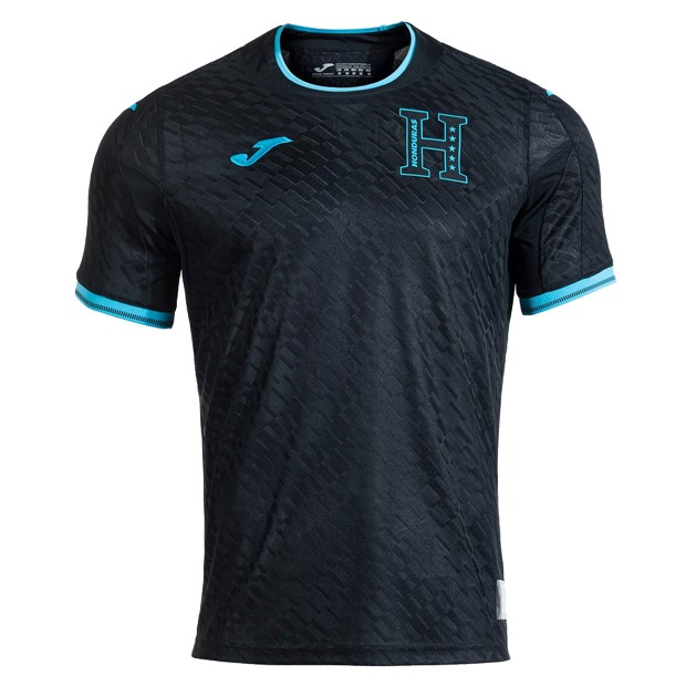 Thailande Maillot Honduras Third 2026